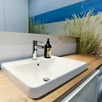 Sloneczna Wydma M&k Sobieszewo Apartmán Gdaňsk