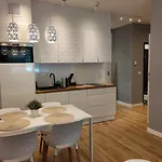 Apartmán Sloneczna Wydma M&k Sobieszewo