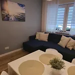 Apartmán Sloneczna Wydma M&k Sobieszewo