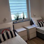 Apartmán Sloneczna Wydma M&k Sobieszewo Gdaňsk