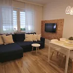 Apartmán Sloneczna Wydma M&k Sobieszewo *