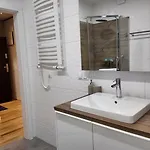 Sloneczna Wydma M&k Sobieszewo Apartmán Gdaňsk