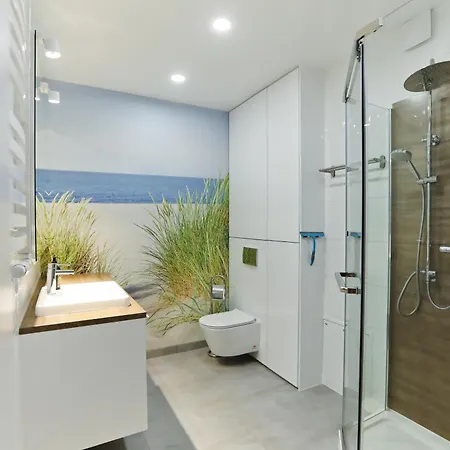 Apartment Sloneczna Wydma M&k Sobieszewo