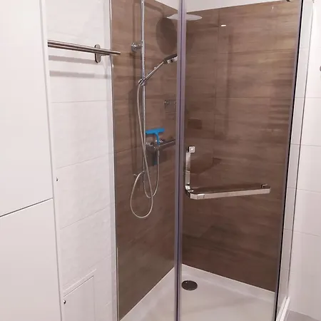 Sloneczna Wydma M&k Sobieszewo Appartement Gdańsk