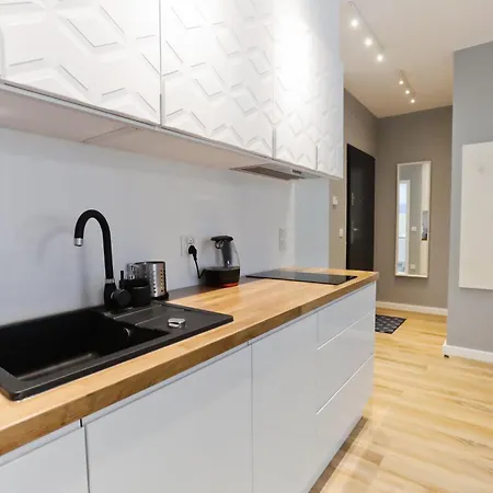 Sloneczna Wydma M&k Sobieszewo