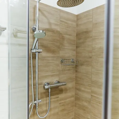 Sloneczna Wydma M&k Sobieszewo