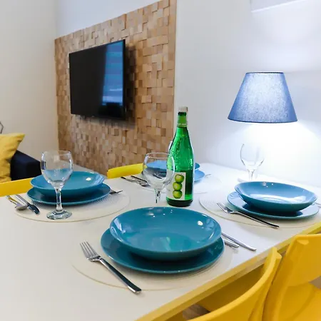 Sloneczna Wydma M&k Sobieszewo Apartment *