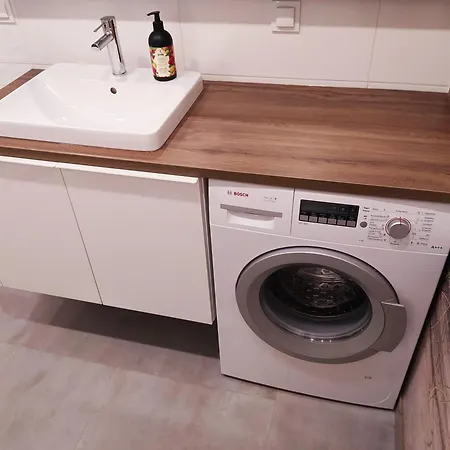 Sloneczna Wydma M&k Sobieszewo *