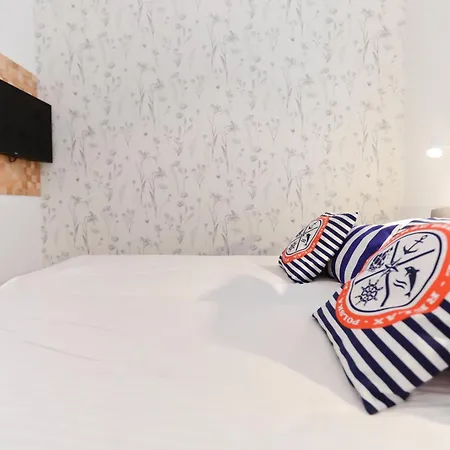Sloneczna Wydma M&k Sobieszewo Apartment