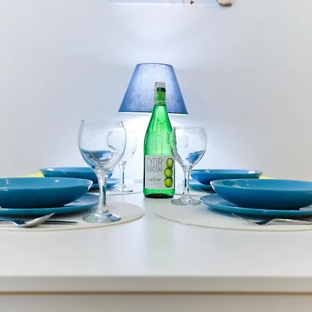 Appartement Sloneczna Wydma M&k Sobieszewo *