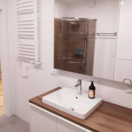 Sloneczna Wydma M&k Sobieszewo *