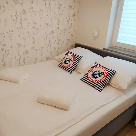 Sloneczna Wydma M&k Sobieszewo * Gdansk