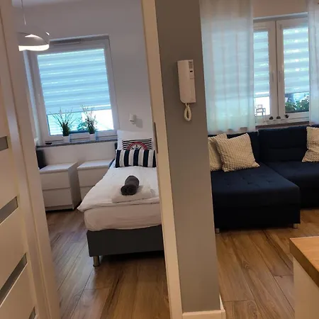 Sloneczna Wydma M&k Sobieszewo * Gdańsk