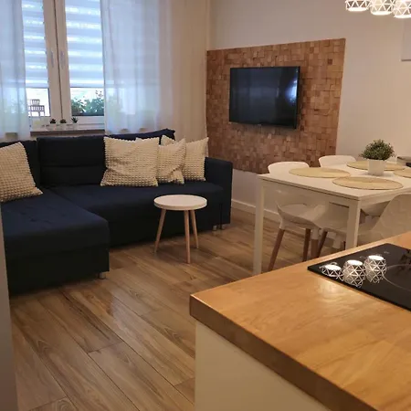 Sloneczna Wydma M&k Sobieszewo *