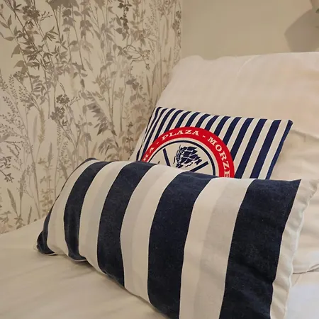 Sloneczna Wydma M&k Sobieszewo * Gdańsk