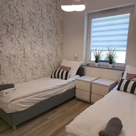 Sloneczna Wydma M&k Sobieszewo