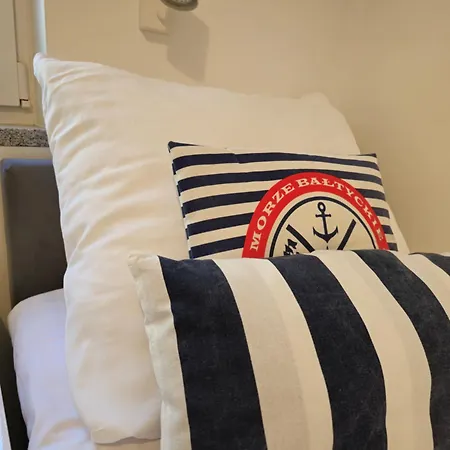 Sloneczna Wydma M&k Sobieszewo *