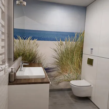 Sloneczna Wydma M&k Sobieszewo * Gdańsk