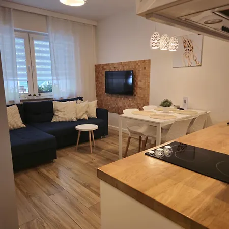 Sloneczna Wydma M&k Sobieszewo