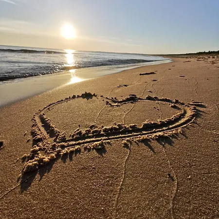 شقة Sloneczna Wydma M&k Sobieszewo