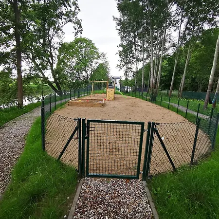 Sloneczna Wydma M&k Sobieszewo * Gdańsk