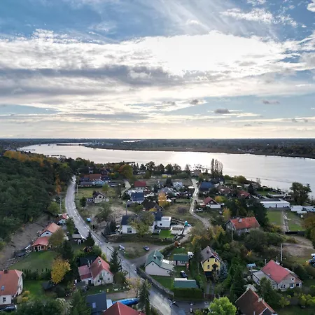 Sloneczna Wydma M&k Sobieszewo Gdańsk