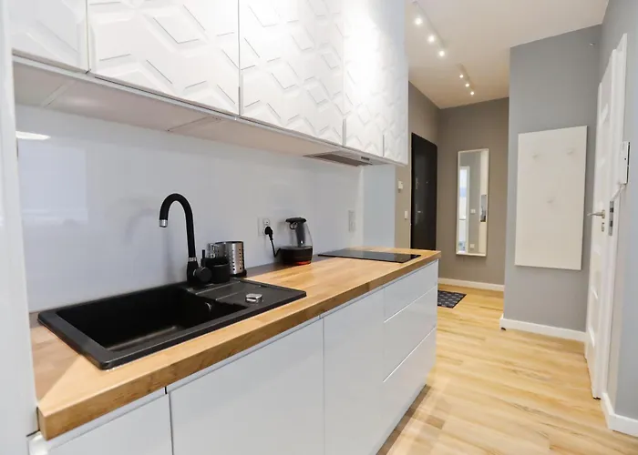 Sloneczna Wydma M&k Sobieszewo