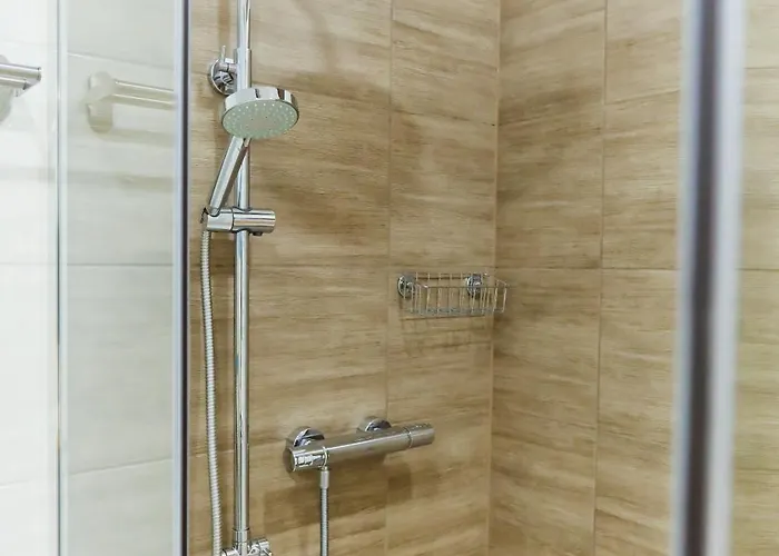 Sloneczna Wydma M&k Sobieszewo