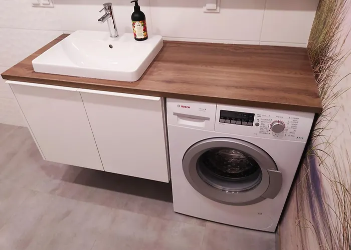 Sloneczna Wydma M&k Sobieszewo *