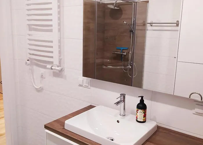 Sloneczna Wydma M&k Sobieszewo *