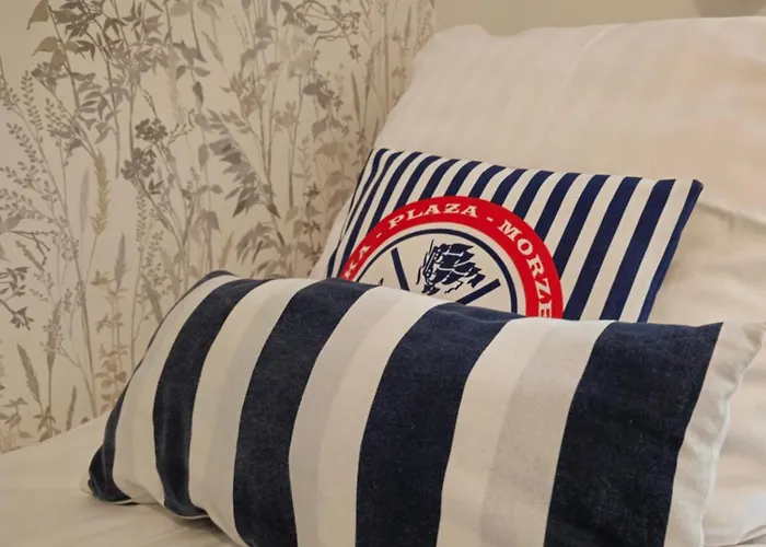 Sloneczna Wydma M&k Sobieszewo * Гданьск