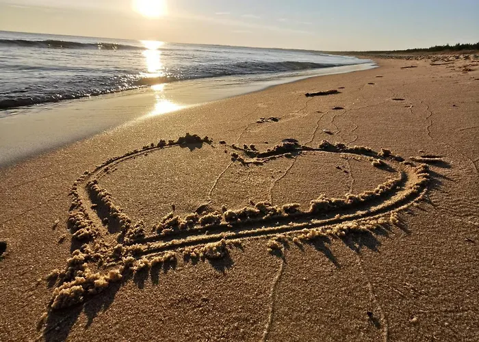 דירה Sloneczna Wydma M&k Sobieszewo