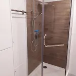 Sloneczna Wydma M&k Sobieszewo Apartamento Gdansk