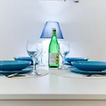 Apartamento Sloneczna Wydma M&k Sobieszewo *
