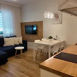 Sloneczna Wydma M&k Sobieszewo Apartamento *