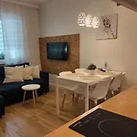 Apartamento Sloneczna Wydma M&k Sobieszewo *