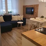 Sloneczna Wydma M&k Sobieszewo *