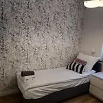 Apartamento Sloneczna Wydma M&k Sobieszewo