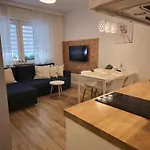 Sloneczna Wydma M&k Sobieszewo